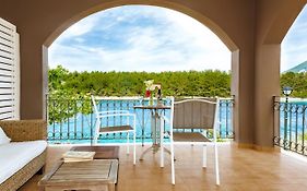 Windward Suite @ Fiscardo Waterfront