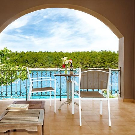 Windward Suite @ Fiscardo Waterfront Fiskardo Esterno foto