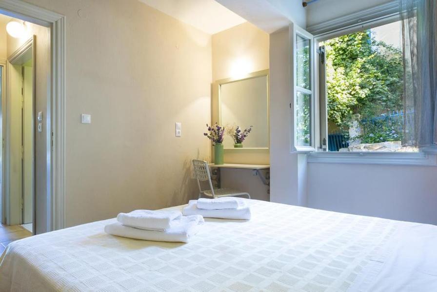 Windward Suite @ Fiscardo Waterfront Fiskardo Esterno foto