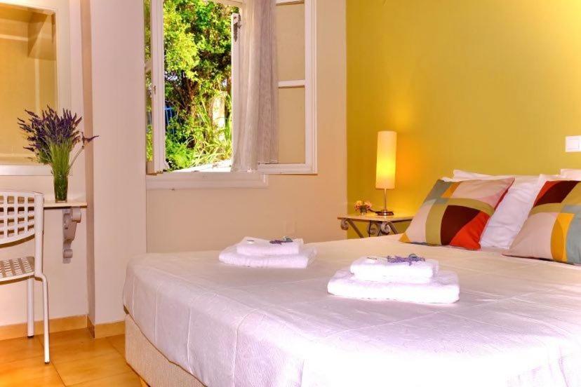Windward Suite @ Fiscardo Waterfront Fiskardo Esterno foto