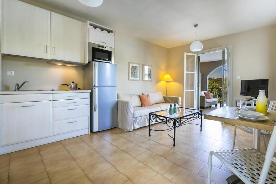 Windward Suite @ Fiscardo Waterfront Fiskardo Esterno foto