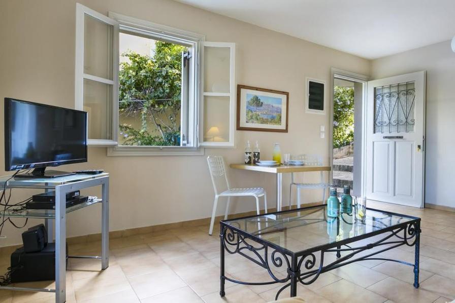 Windward Suite @ Fiscardo Waterfront Fiskardo Esterno foto