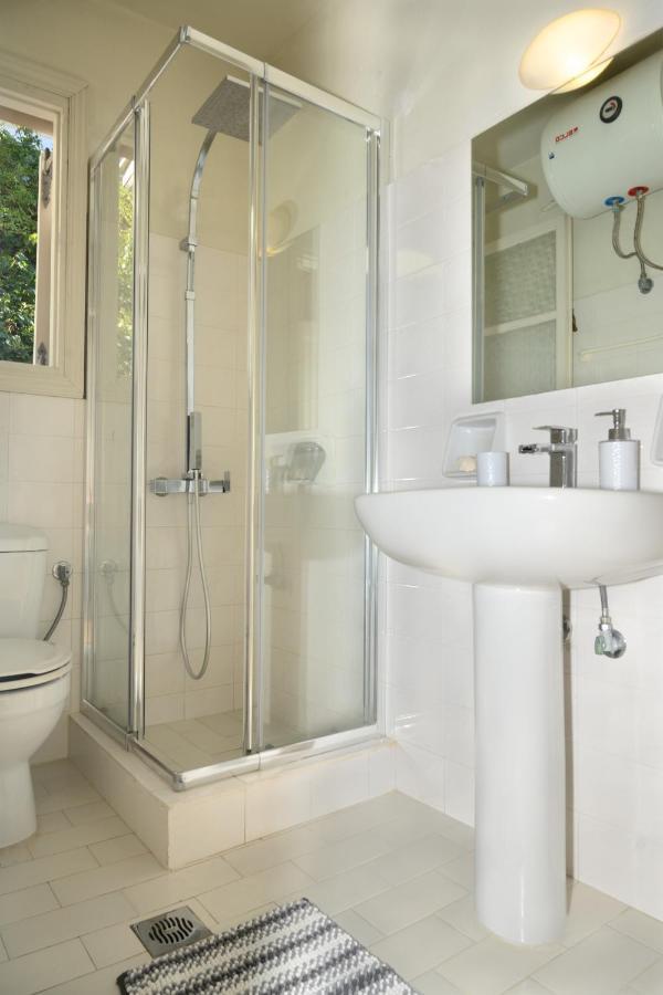 Windward Suite @ Fiscardo Waterfront Fiskardo Esterno foto