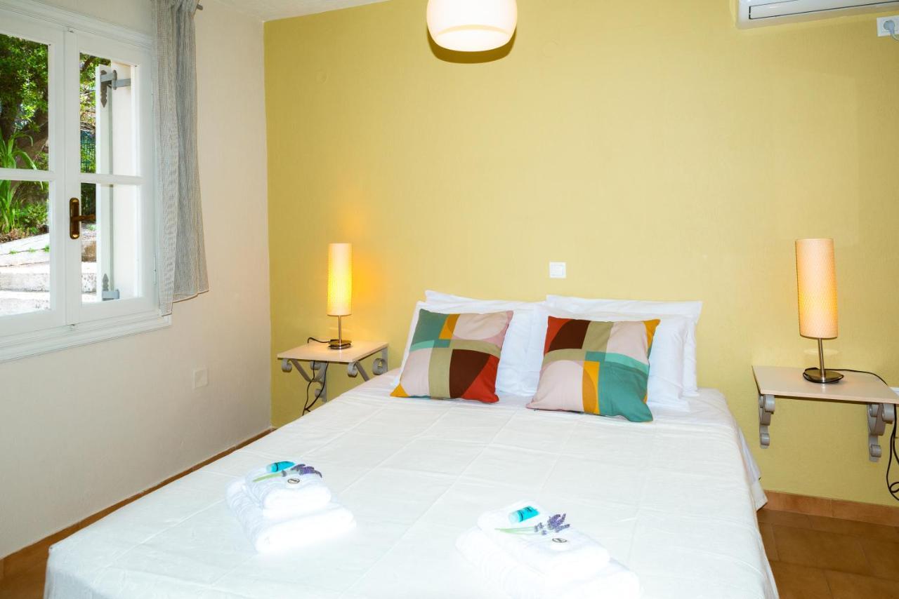 Windward Suite @ Fiscardo Waterfront Fiskardo Esterno foto
